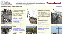 Desktop Screenshot of edufield.nl